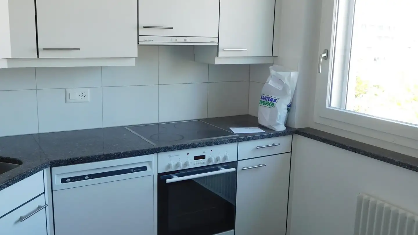 Appartement à louer - Winkelriedstrasse 7, 3014 Bern - Photo 4