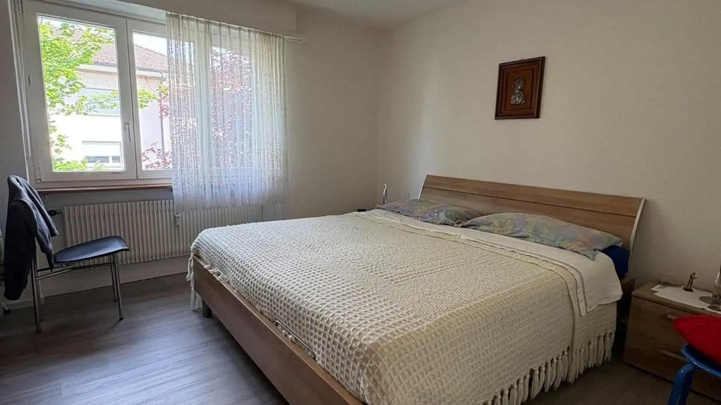 Appartamento in affitto - 3312 Fraubrunnen - Foto 3
