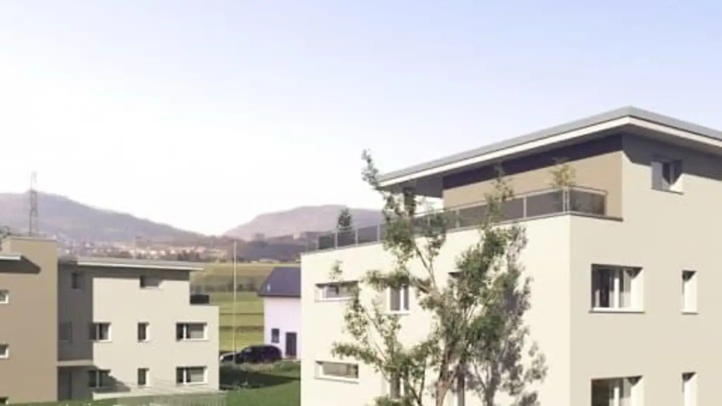 Appartamento in affitto - Chilenackerweg, 4654 Lostorf