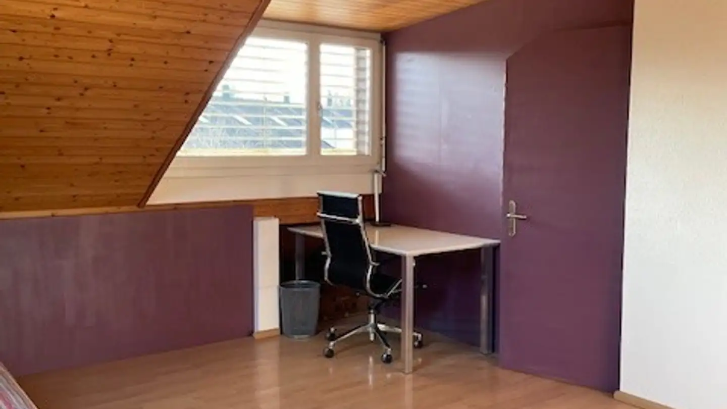 Single room for rent - 8617 Mönchaltorf - Photo 2