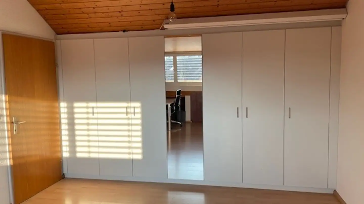 Single room for rent - 8617 Mönchaltorf - Photo 3