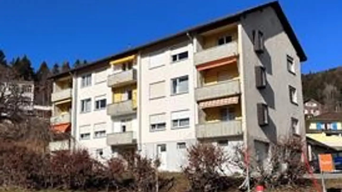 Appartamento in affitto - Rue Des Anémones 13, 1450 Ste-Croix - Photo 2