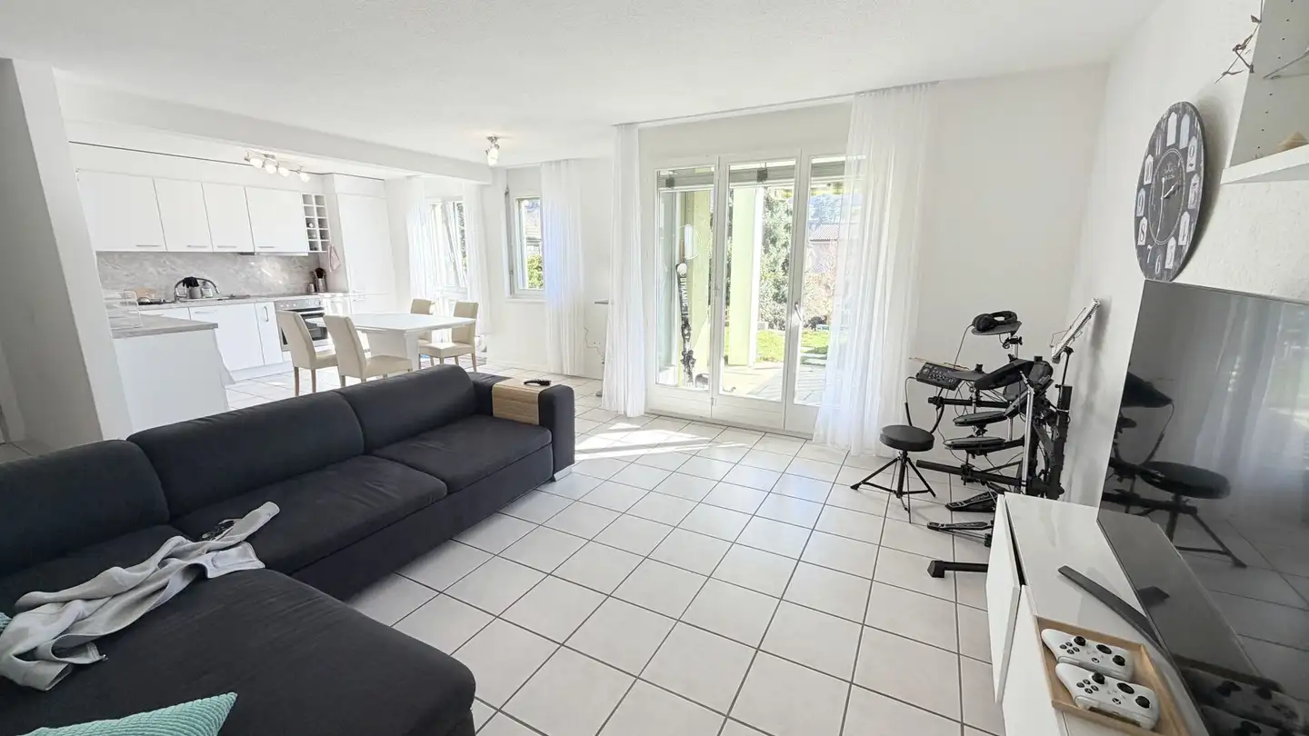 Wohnung kaufen - 4710 Balsthal - Foto 2