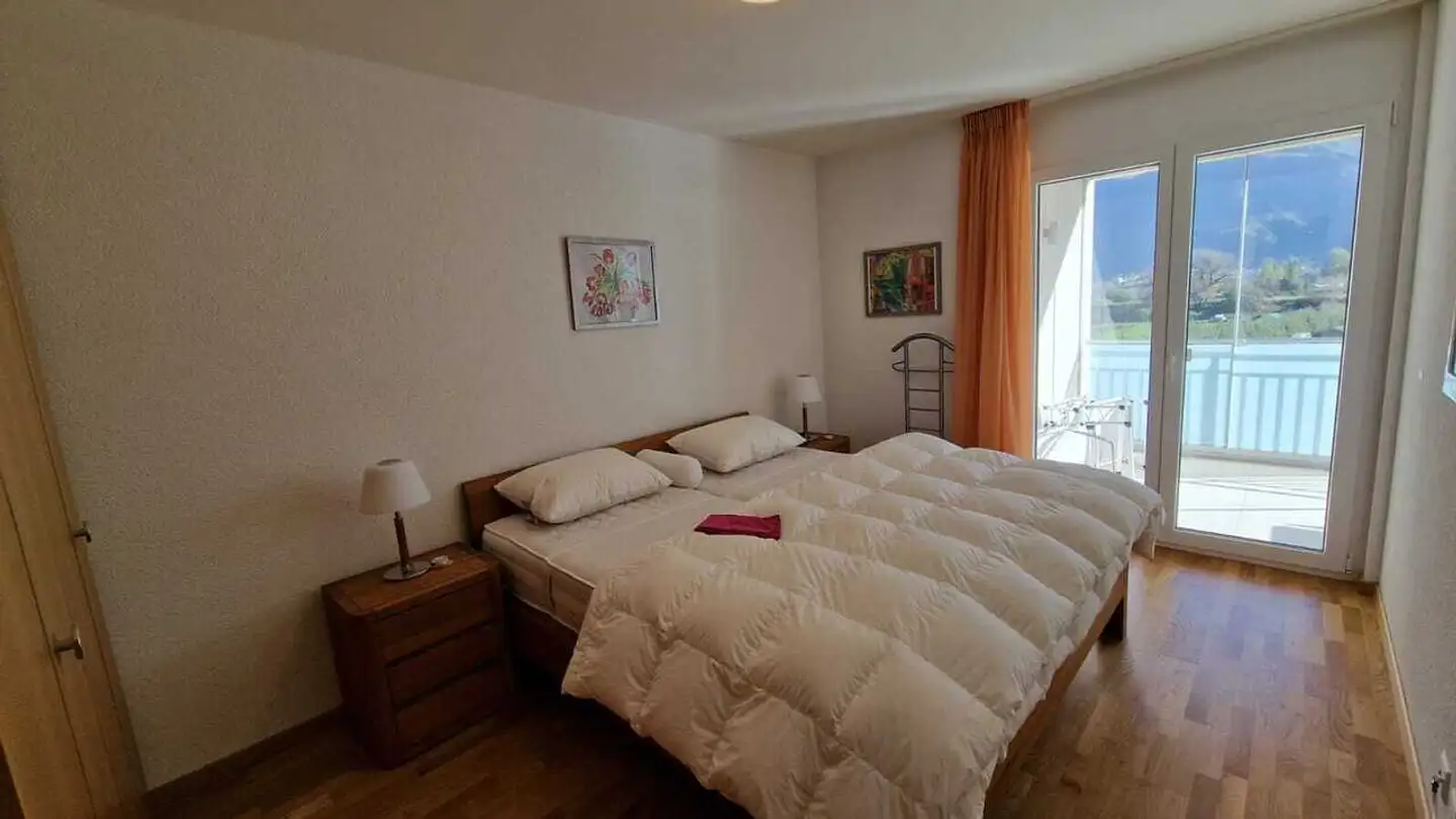Wohnung kaufen - Route Des Ronquoz 12, 1913 Saillon - Foto 4