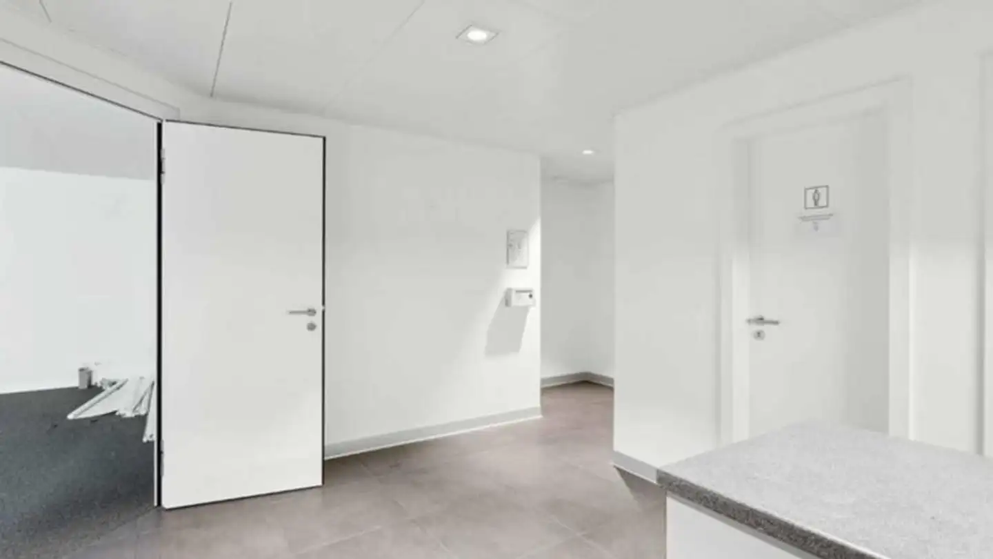 Geschäft mieten - 2034 Peseux - Foto 4