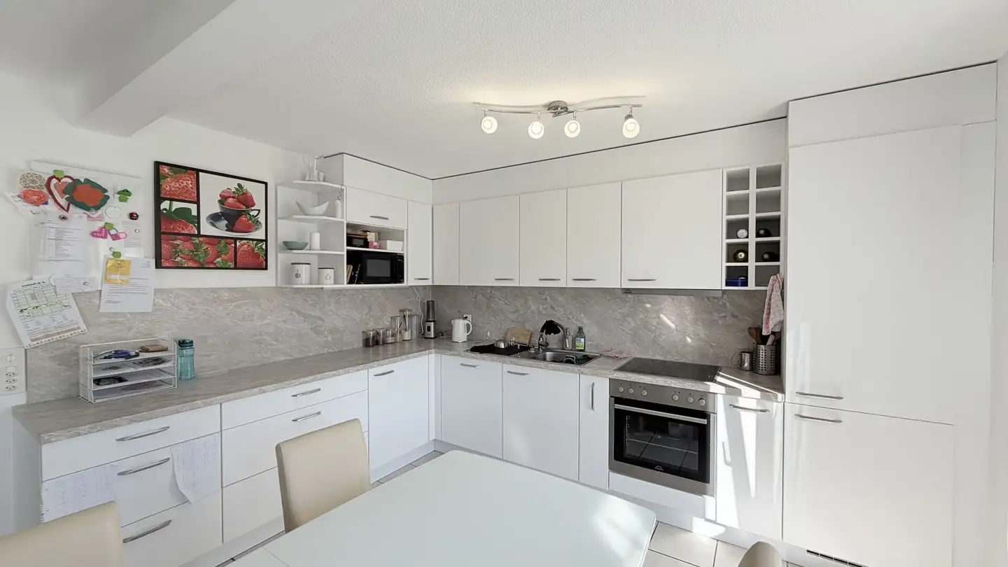 Wohnung kaufen - 4710 Balsthal - Foto 4