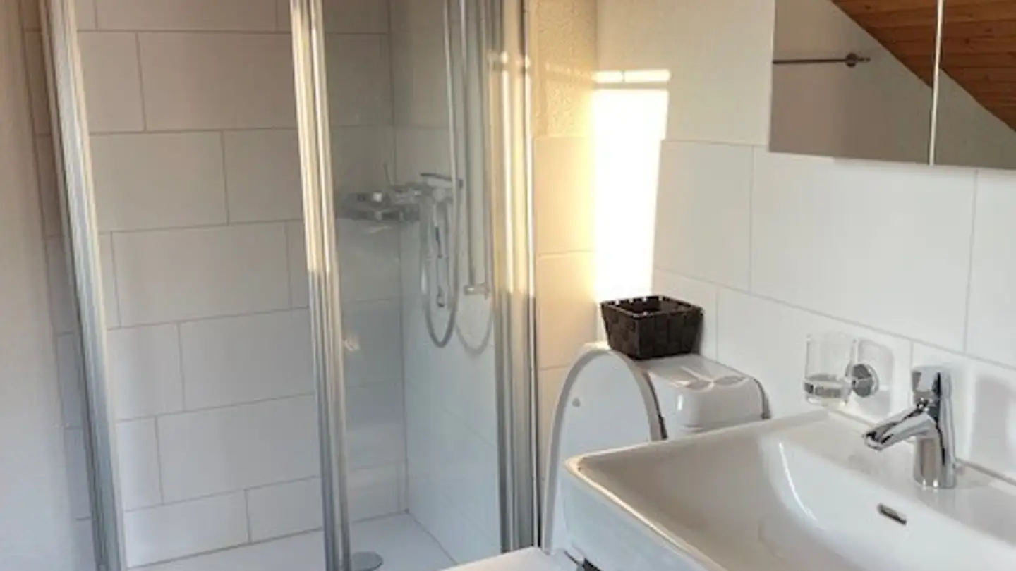 Single room for rent - 8617 Mönchaltorf - Photo 4