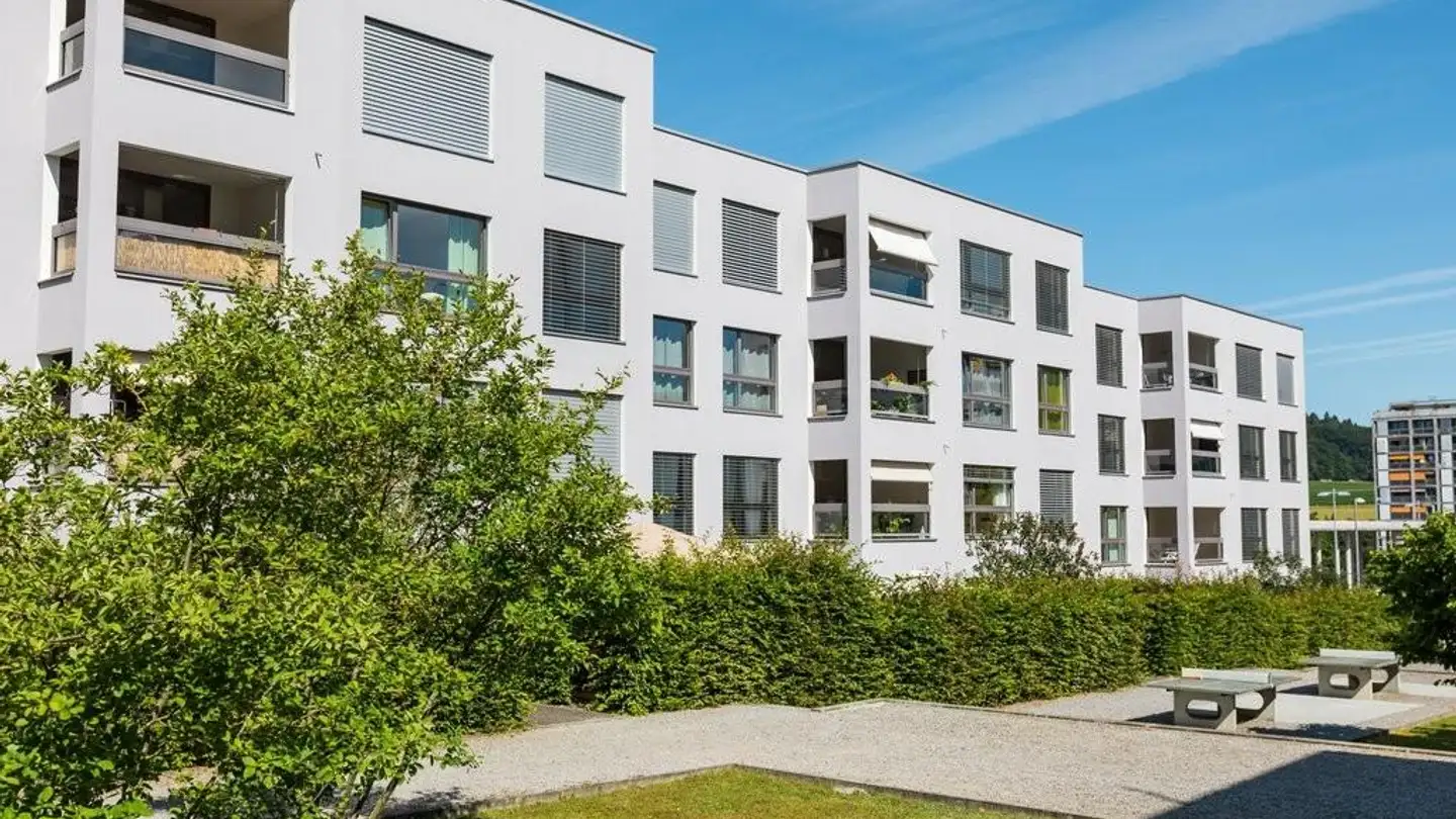 Appartamento in affitto - Colombstrasse 13, 3027 Bern