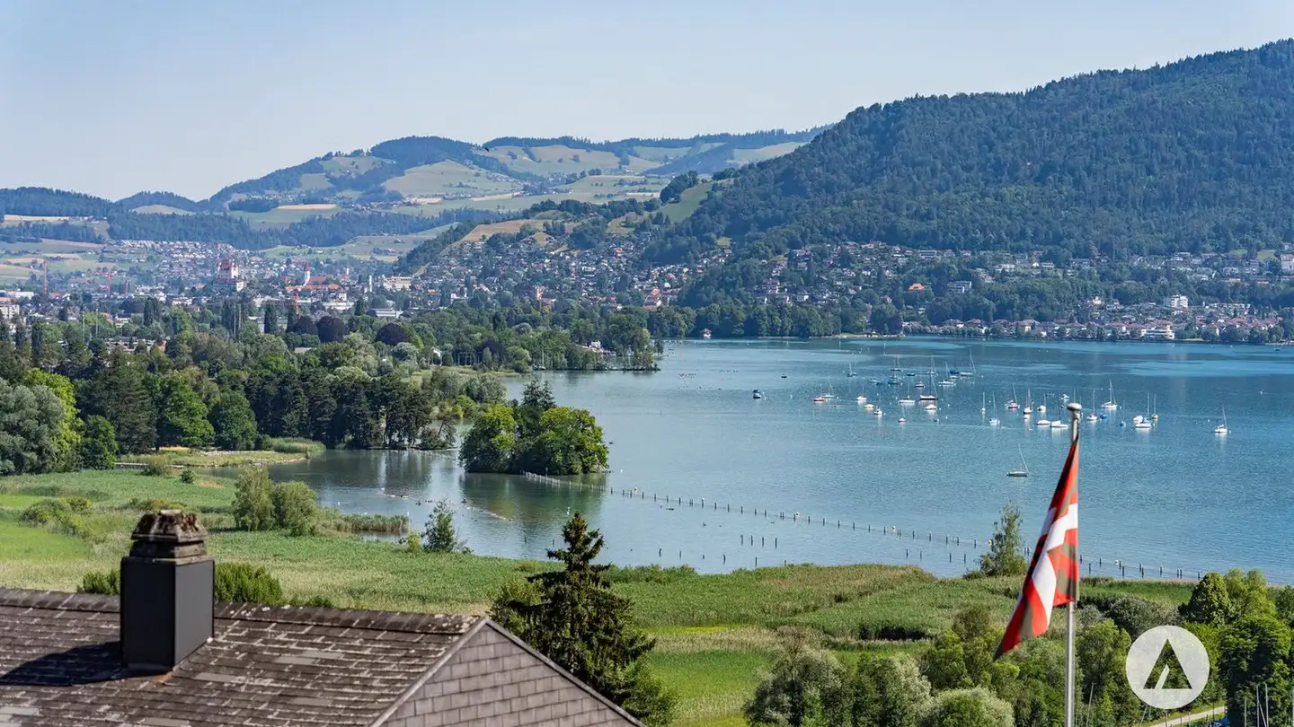 Single house for sale - Strättlighügel 51, 3645 Gwatt (Thun) - Photo 2