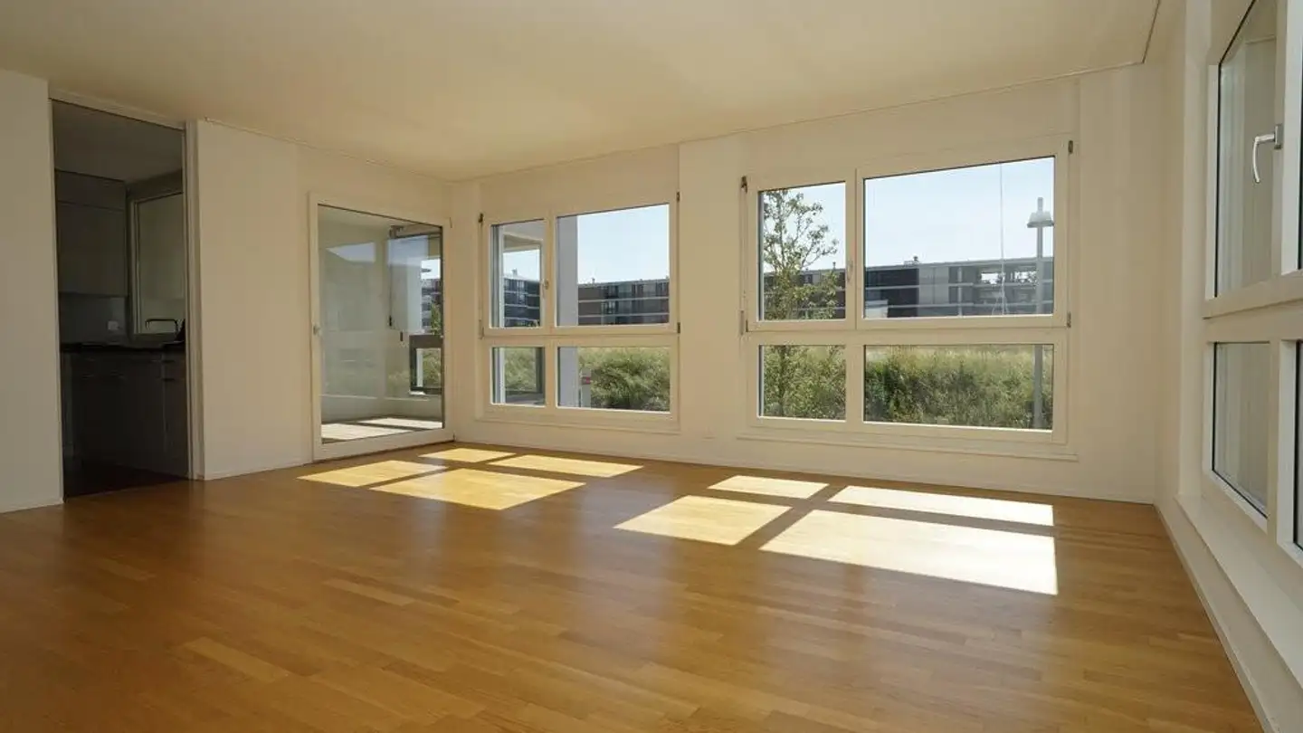 Appartamento in affitto - Colombstrasse 13, 3027 Bern - Foto 3