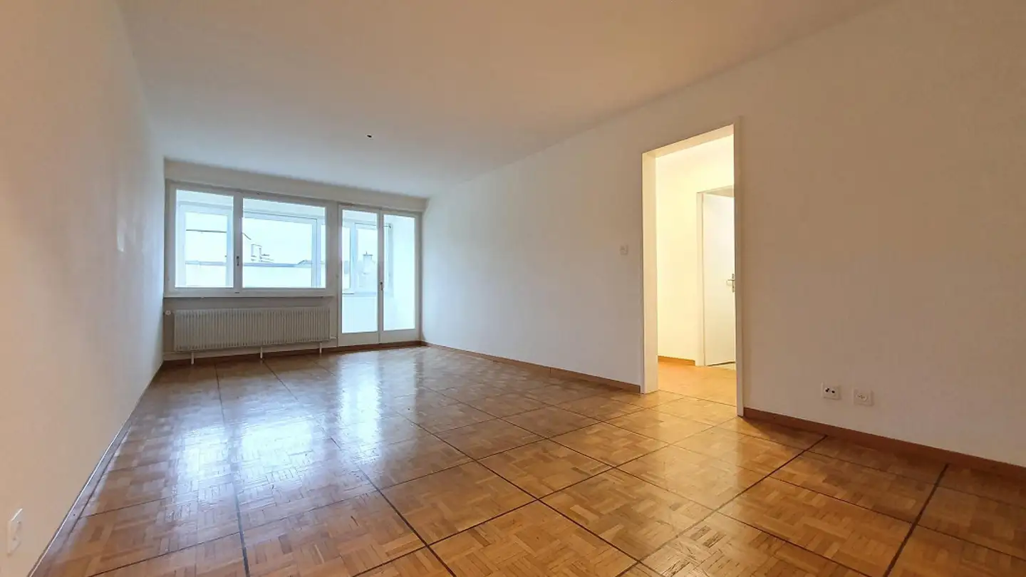 Apartment for rent - Bahnsteigstrasse 7, 8212 Neuhausen am Rheinfall