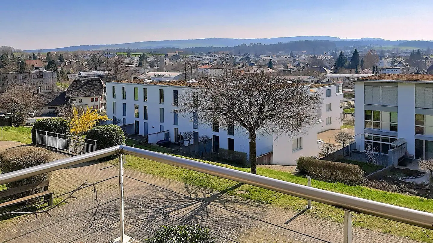 Appartamento in vendita - Hübeliweg 19, 3250 Lyss - Foto 3
