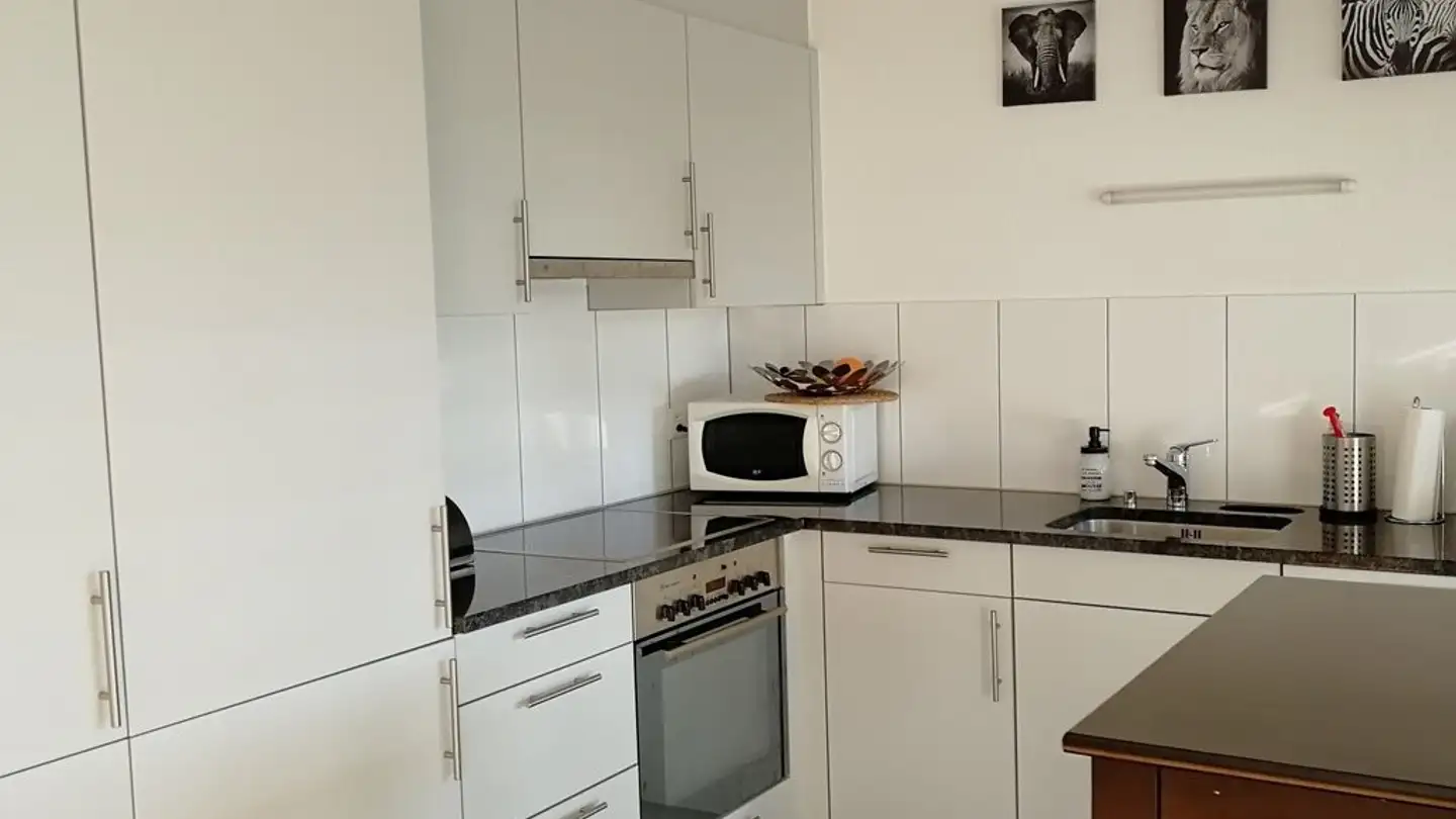 Appartamento in affitto - Rumiweg 15b, 4900 Langenthal - Foto 4