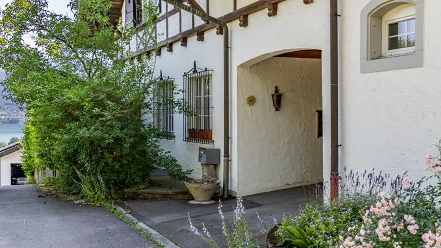Single house for sale - Strättlighügel 51, 3645 Gwatt (Thun) - Photo 4