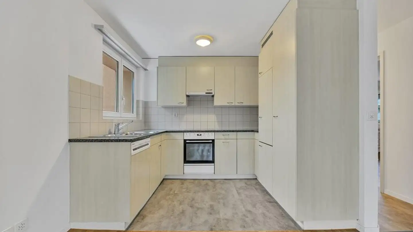 Apartment for rent - Ergetenstrasse 2, 9244 Niederuzwil - Photo 2