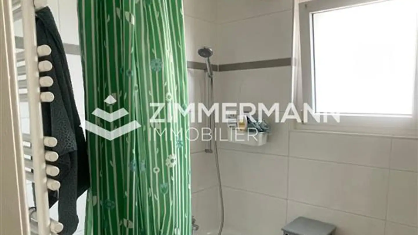 Wohnung mieten - Rue De Verdeaux, 1020 Renens VD
