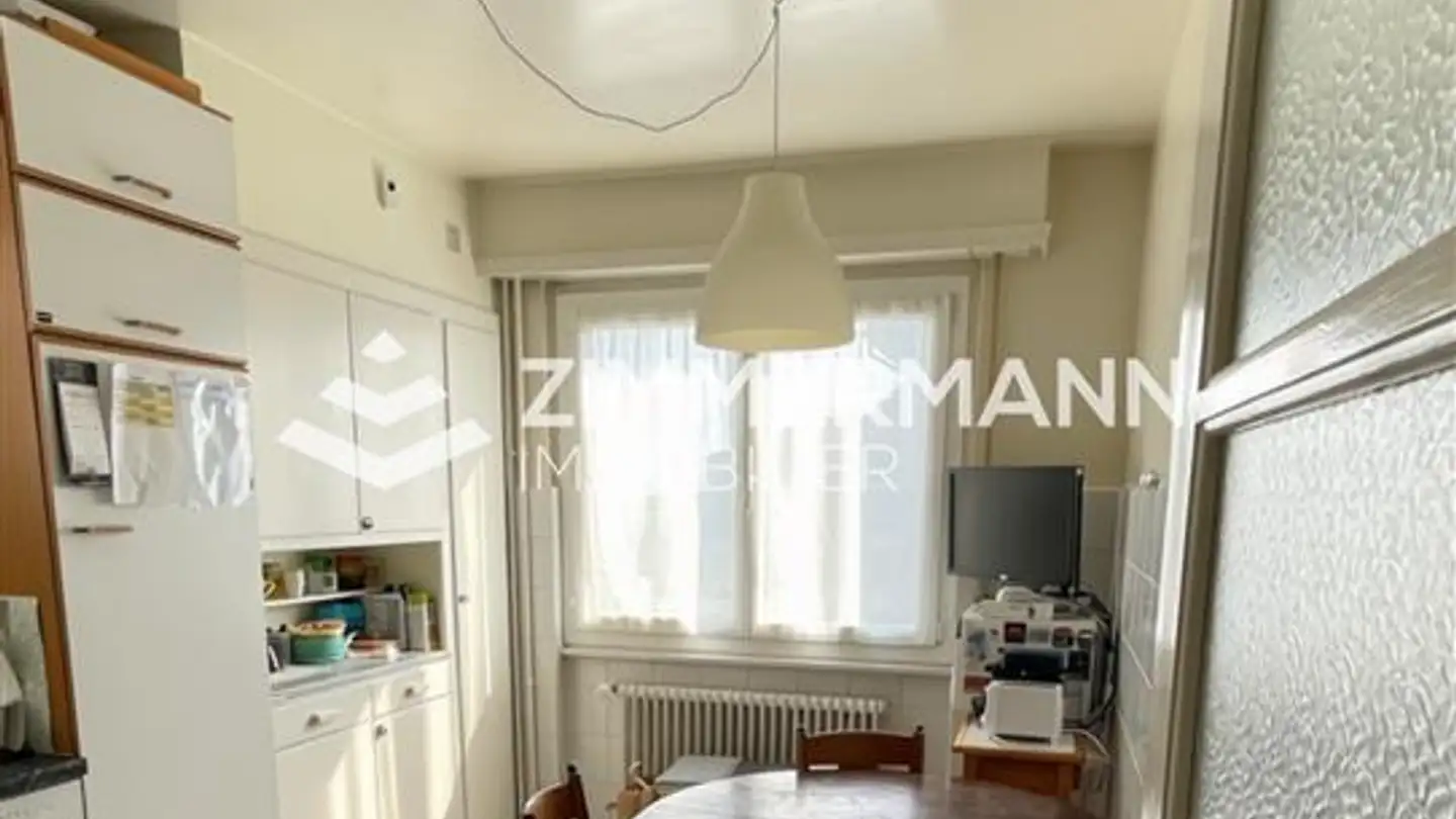 Wohnung mieten - Rue De Verdeaux, 1020 Renens VD - Foto 2