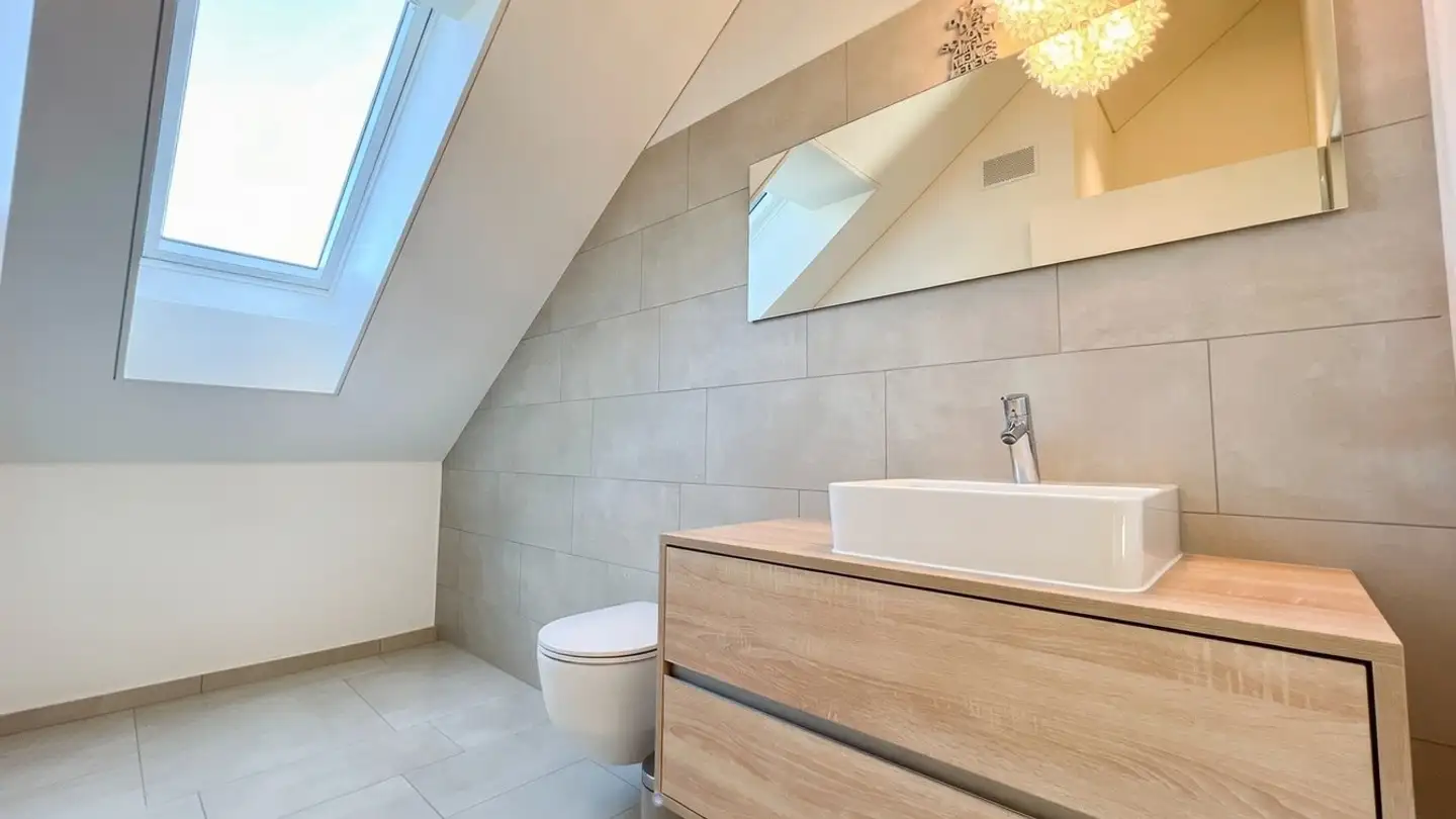 Apartment for sale - Rorschacher Strasse 15, 9402 Mörschwil - Photo 3