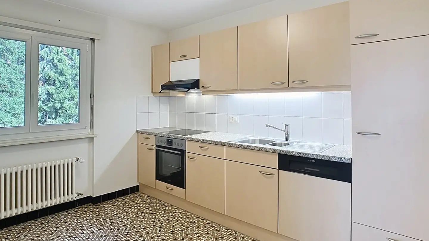 Apartment for rent - Route De Fontanivent 38, 1822 Chernex - Photo 4