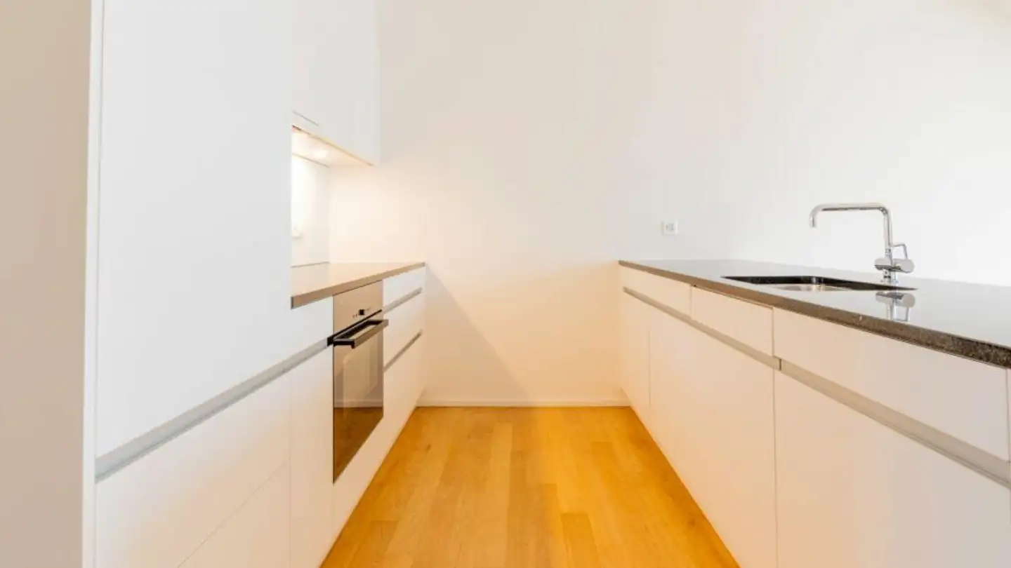 Dachgeschosswohnung mieten - Schlössliweg, 5425 Schneisingen - Foto 4