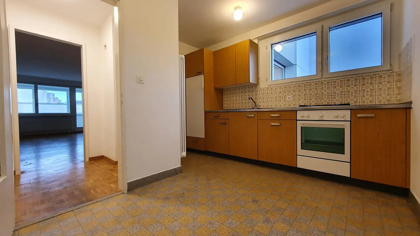 Apartment for rent - Bahnsteigstrasse 7, 8212 Neuhausen am Rheinfall - Photo 4