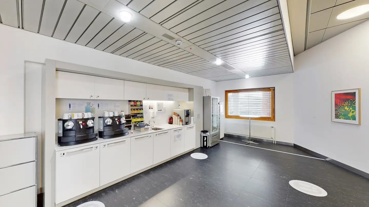 Lagerraum mieten - 1218 Le Grand-Saconnex - Foto 3