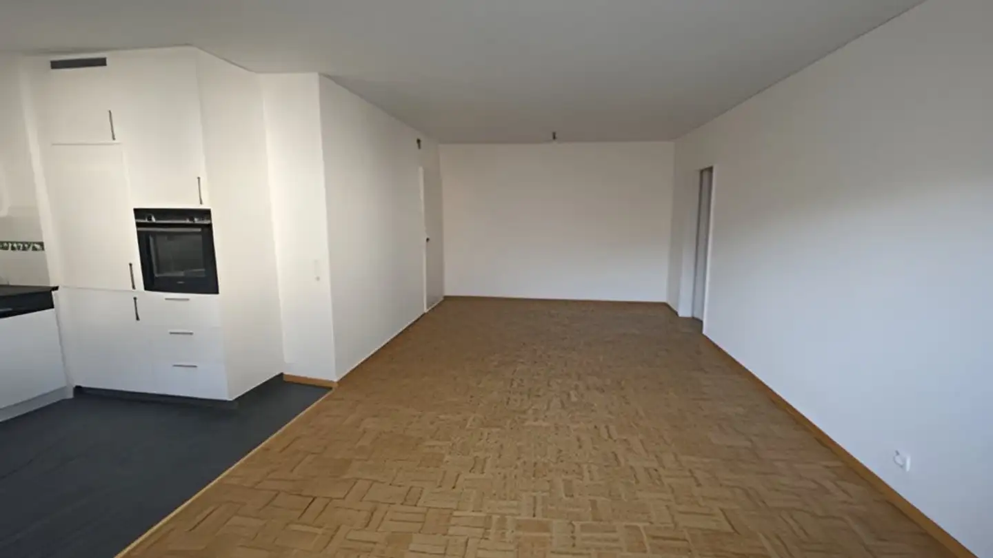 Wohnung mieten - Hauptstrasse 52, 4436 Oberdorf BL