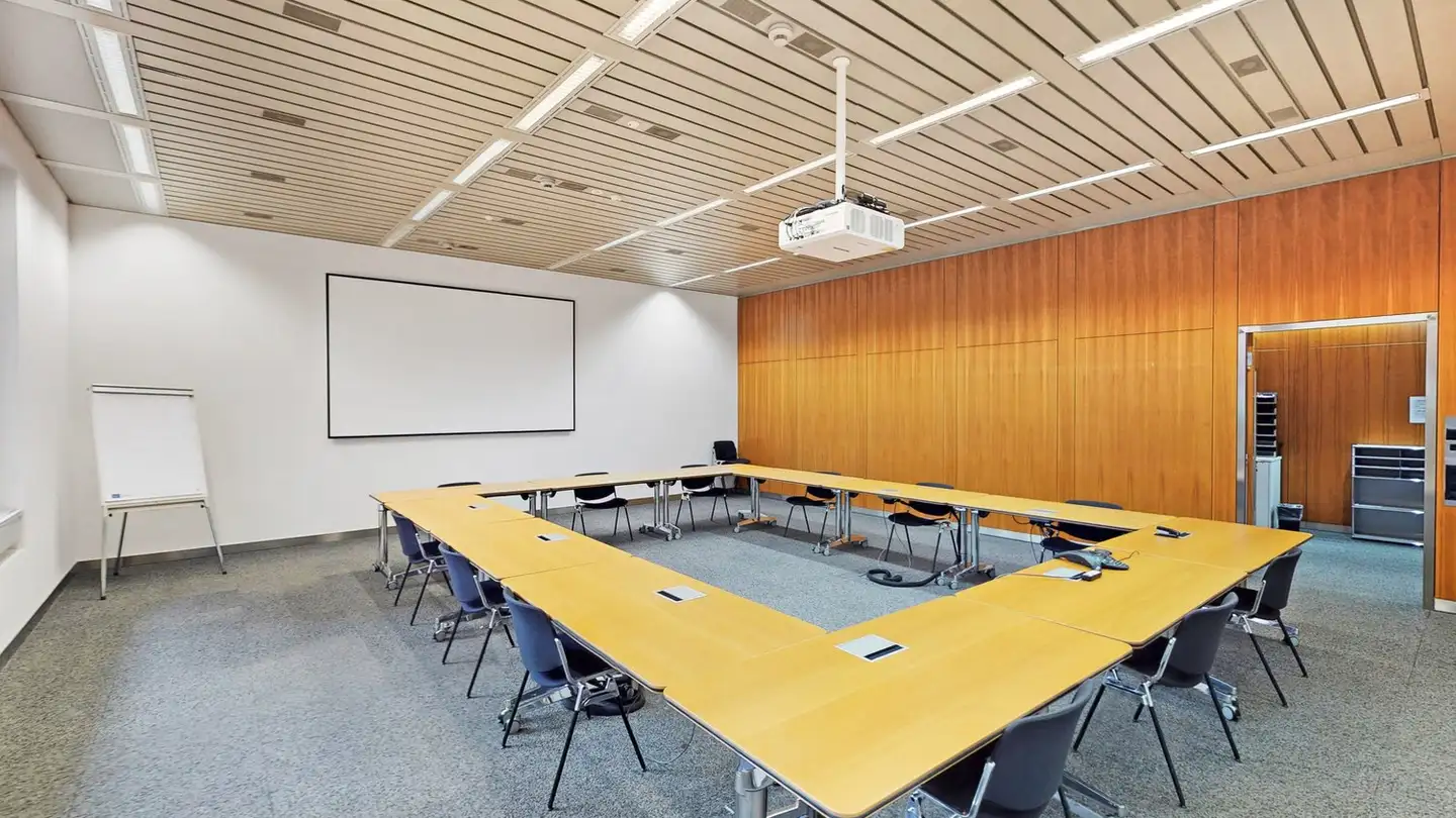 Lagerraum mieten - 1218 Le Grand-Saconnex - Foto 4