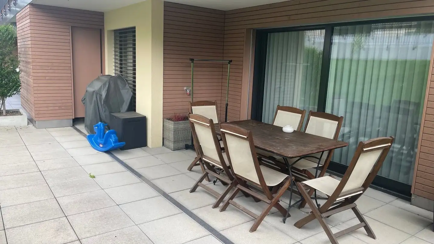 Appartamento in vendita - Weidstrasse 33, 8472 Seuzach - Foto 2