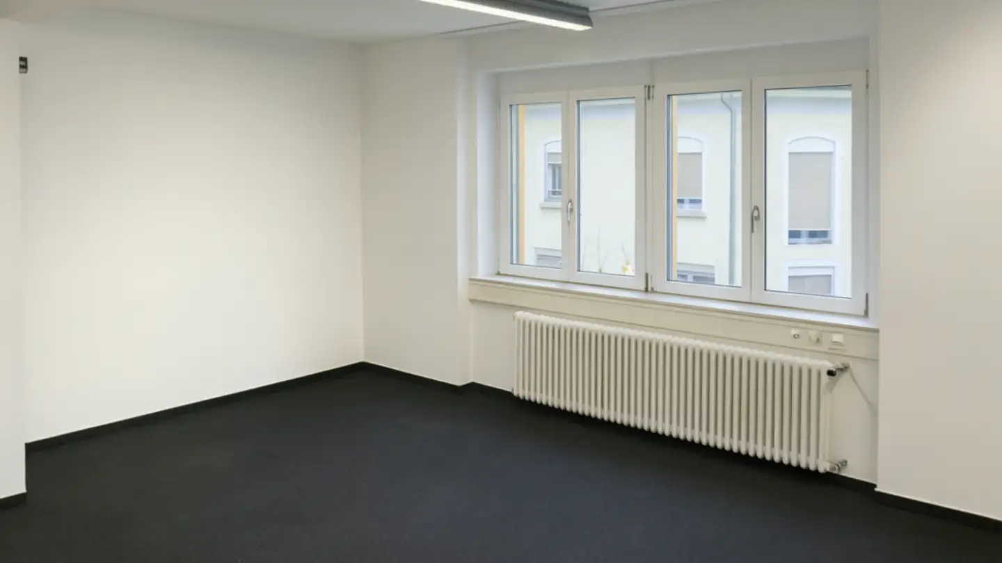 Office space for rent - Industriestrasse 21, 9400 Rorschach - Photo 2
