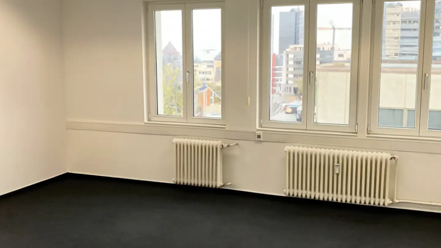 Office space for rent - Industriestrasse 21, 9400 Rorschach - Photo 3