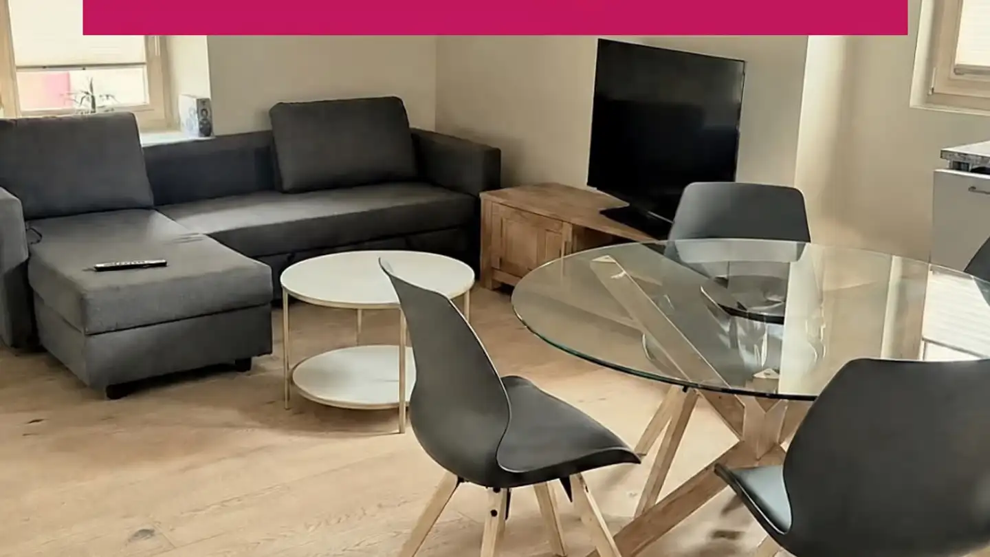 Appartamento in affitto - 1033 Cheseaux-sur-Lausanne