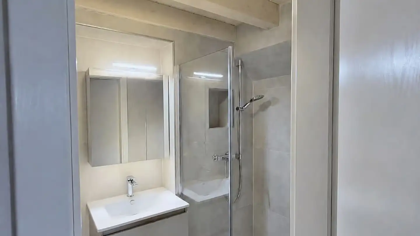 Appartamento in affitto - 1033 Cheseaux-sur-Lausanne - Foto 3