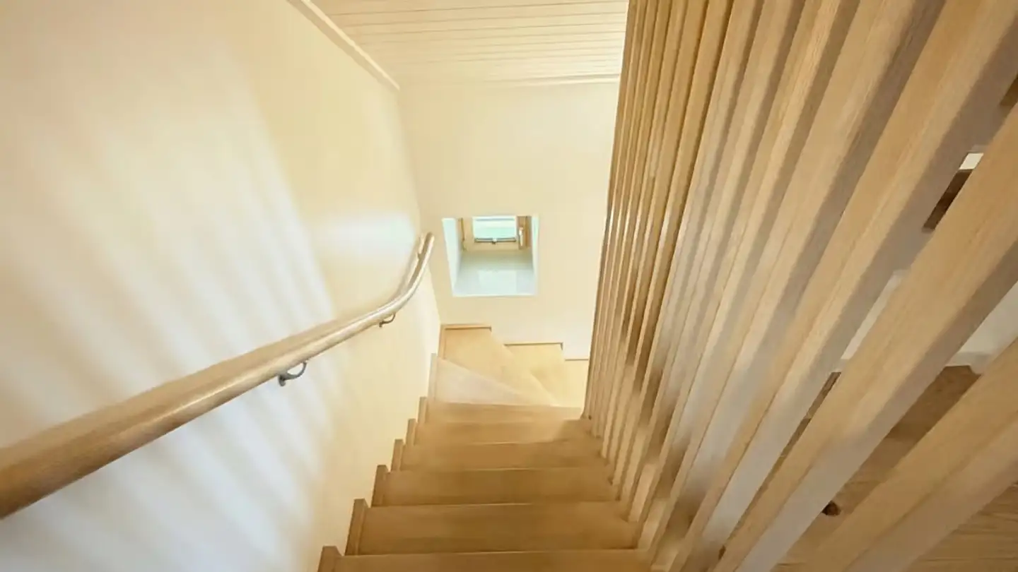 Appartamento in affitto - 1033 Cheseaux-sur-Lausanne - Foto 4