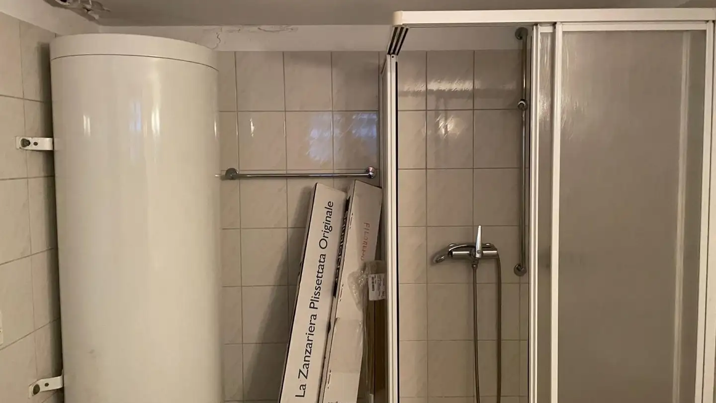 Appartement à louer - Via Pala 6, 6534 S. Vittore - Photo 4