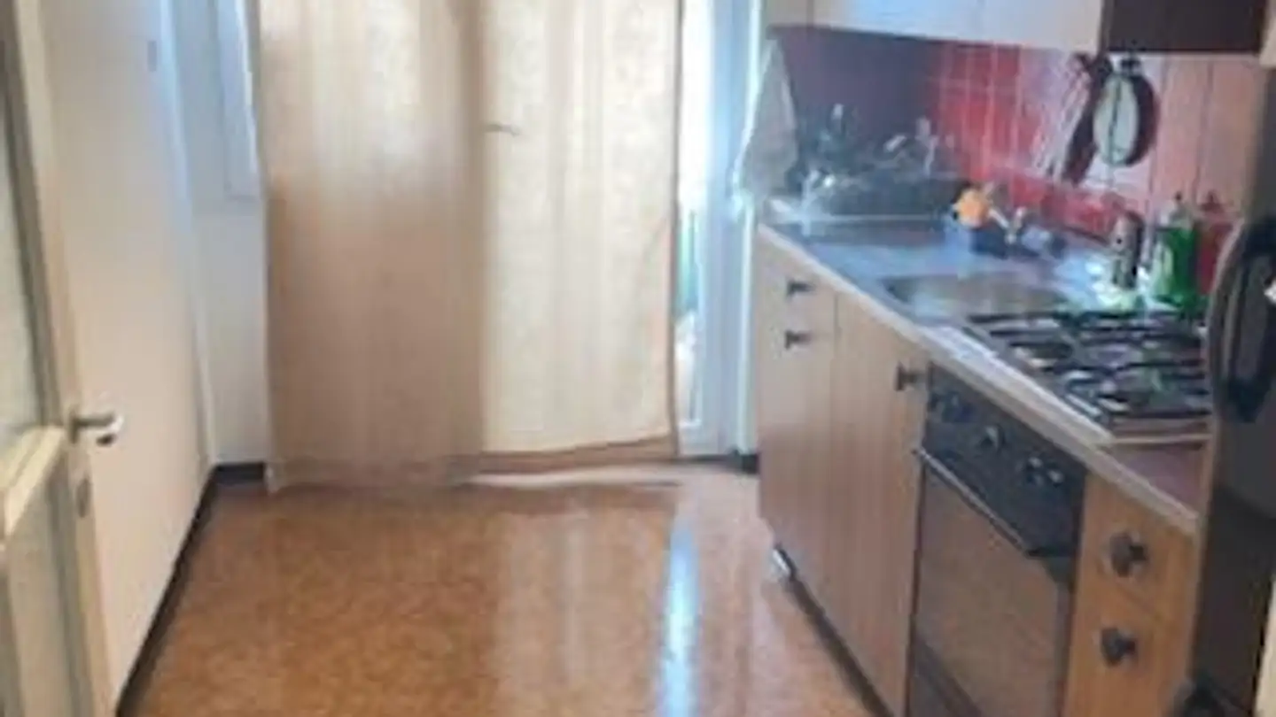 Appartamento in affitto - Badenerstrasse 52, 8952 Schlieren - Photo 2