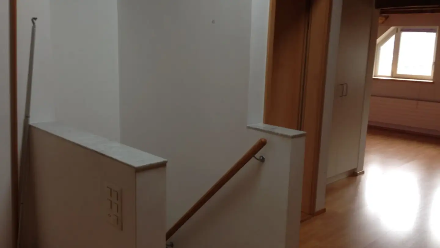 Attico in affitto - Kantonsstrasse 68, 7205 Zizers - Photo 4