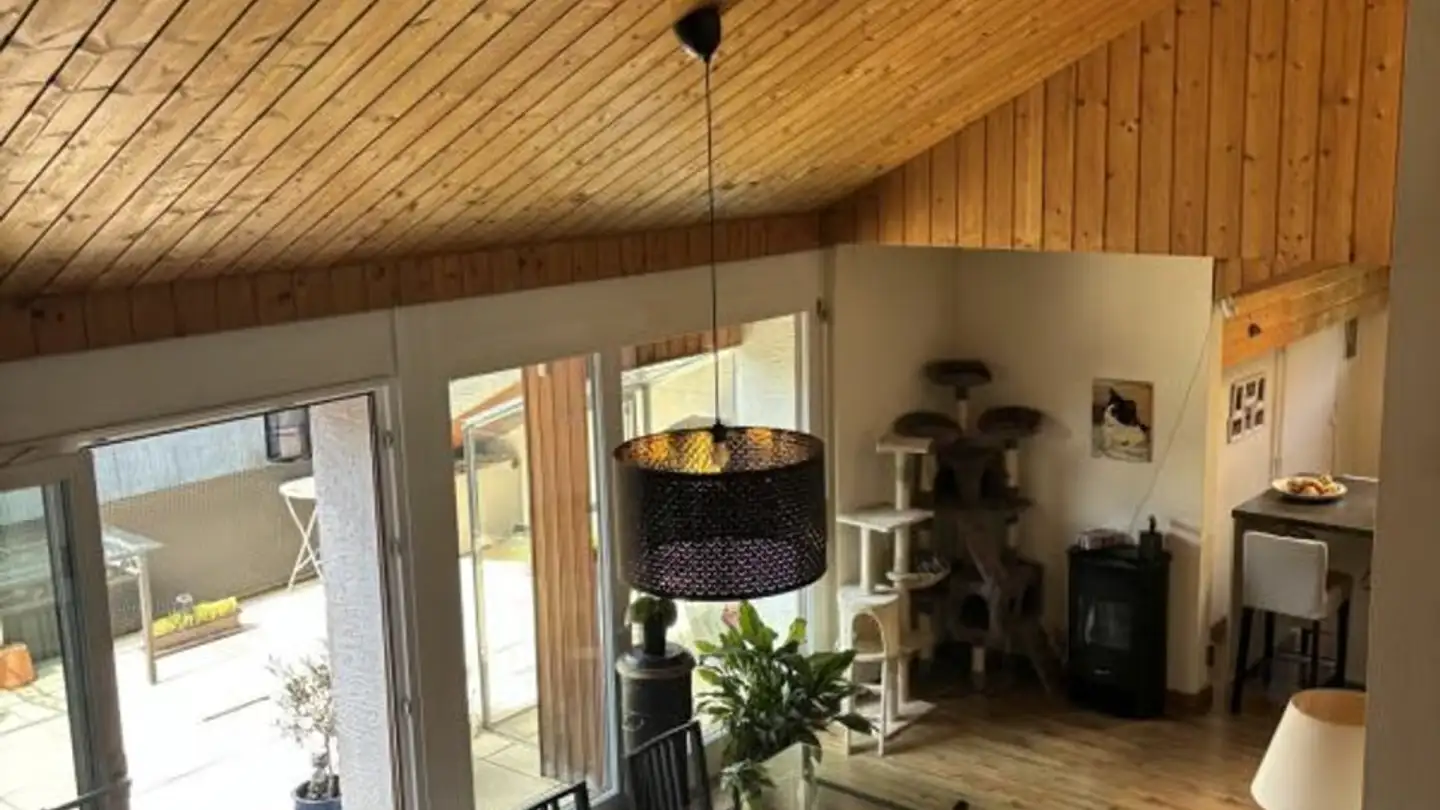 Apartment for sale - 1264 St-Cergue