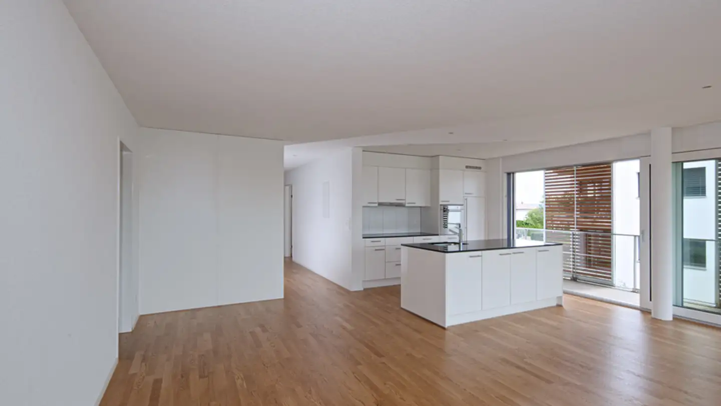 Apartment for rent - Maria Schürer-Strasse 7, 2540 Grenchen