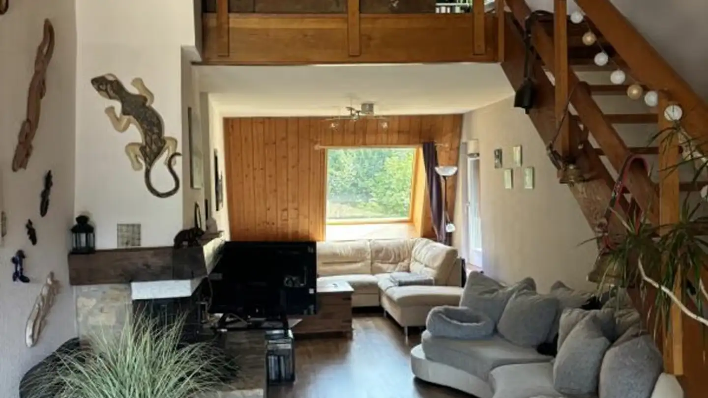 Apartment for sale - 1264 St-Cergue - Photo 2