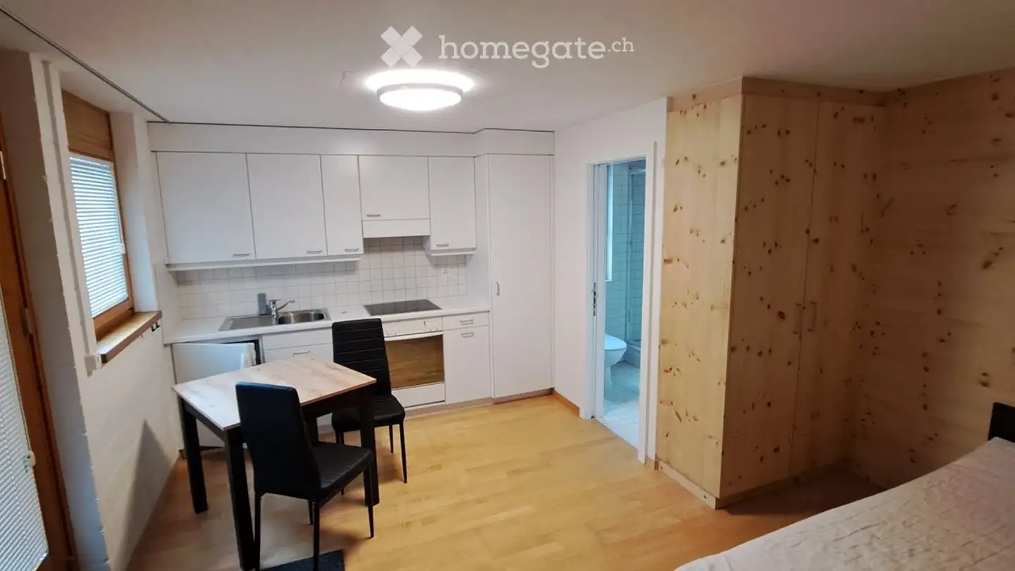 Apartment for rent - Sotchà Dadaint 661, 7550 Scuol