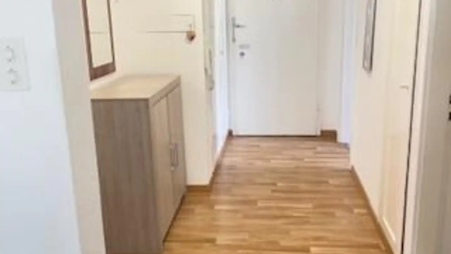 Appartamento in affitto - Badenerstrasse 52, 8952 Schlieren - Photo 3