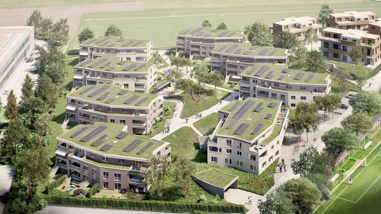 Appartamento in vendita - Schachenstrasse 5, 8618 Oetwil am See - Photo 2