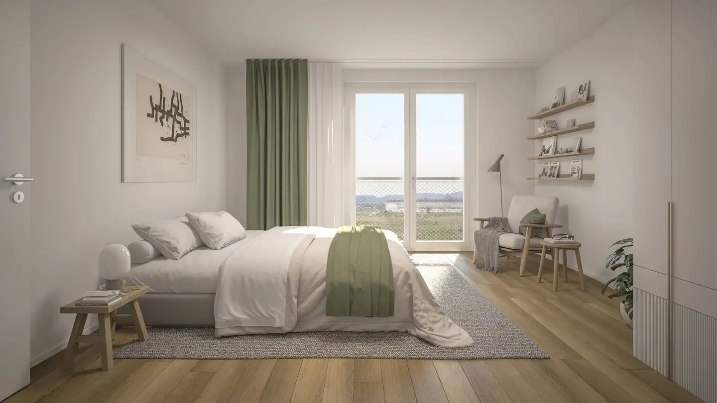 Appartamento in vendita - Schachenstrasse 5, 8618 Oetwil am See - Photo 4