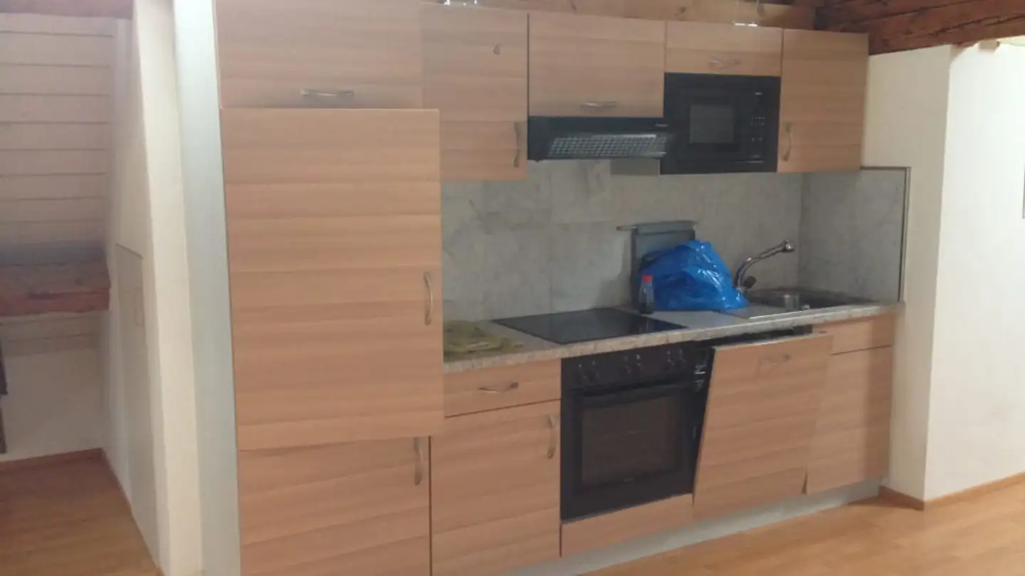 Attico in affitto - Kantonsstrasse 68, 7205 Zizers - Photo 3