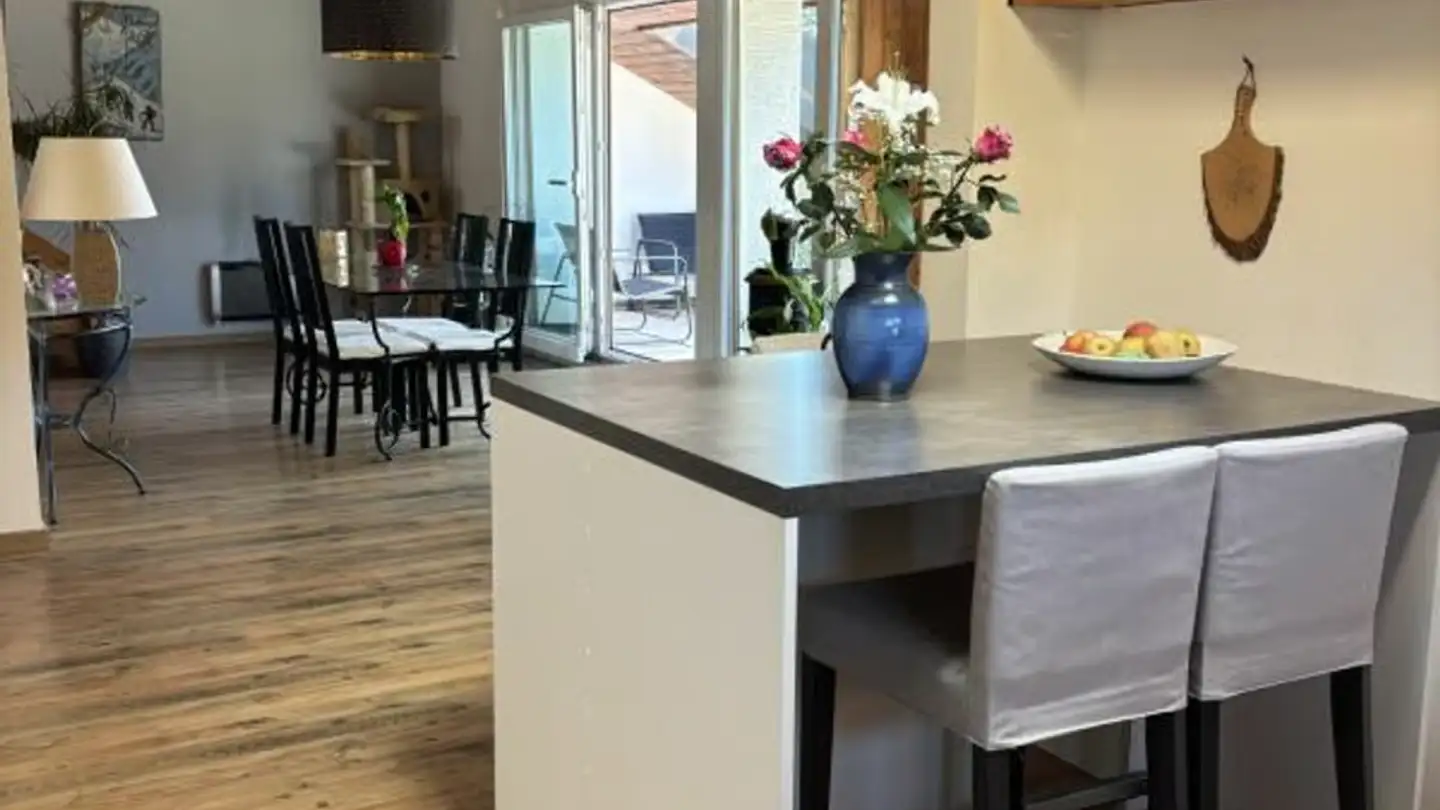 Apartment for sale - 1264 St-Cergue - Photo 4
