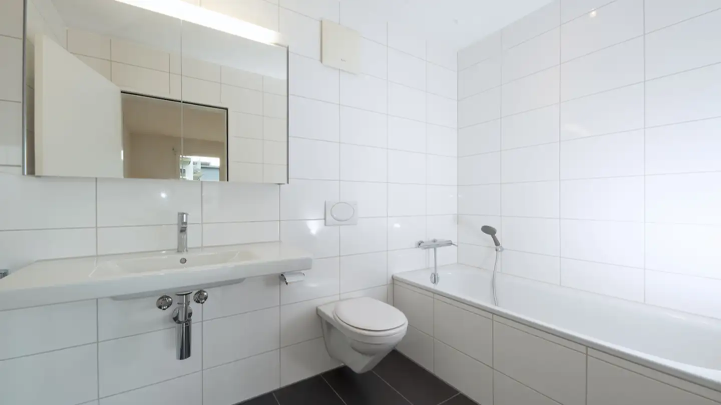 Apartment for rent - Maria Schürer-Strasse 7, 2540 Grenchen - Photo 3
