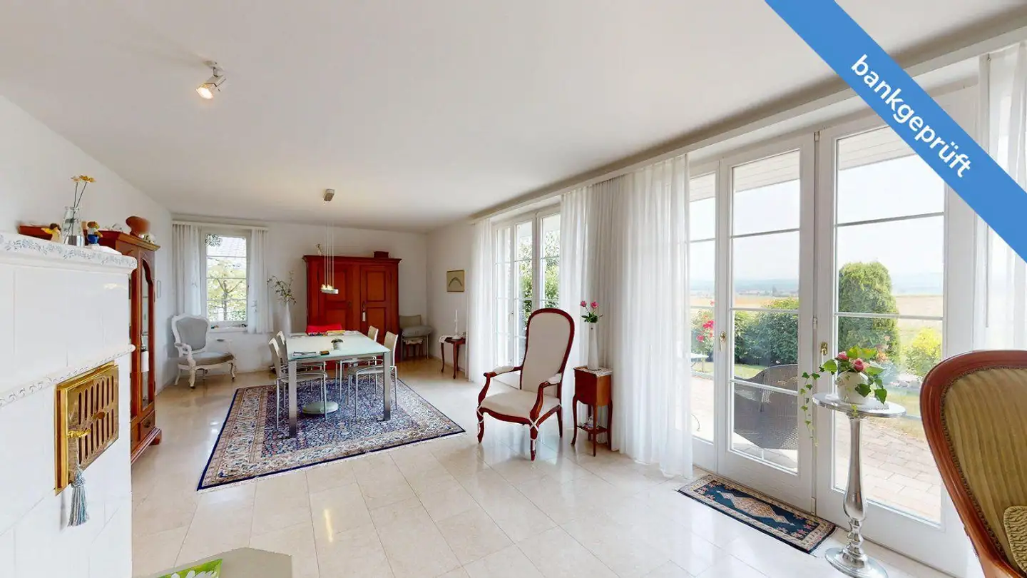 Maison individuelle à vendre - Willenweg 36, 3312 Fraubrunnen - Photo 2