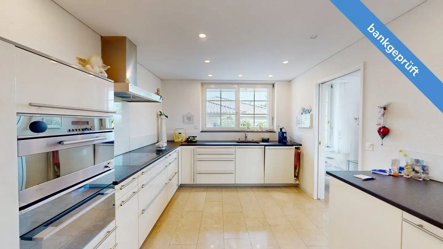 Maison individuelle à vendre - Willenweg 36, 3312 Fraubrunnen - Photo 3