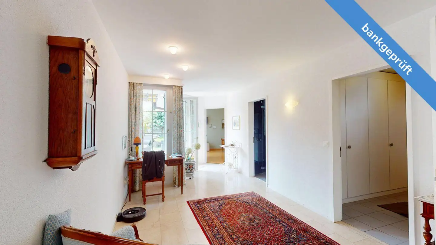 Maison individuelle à vendre - Willenweg 36, 3312 Fraubrunnen - Photo 4